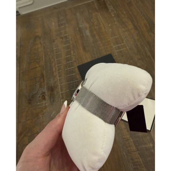 Gucci Women's G-Timeless White MOP Dial Watch - YA1264040 - Picture 4 of 11